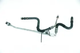B20926a Audi 13-17 Q5 8r Premium Oem Cooling Oil Pressure Pipe Line 5072
