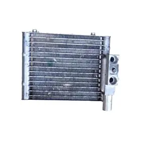 4b0317021c Audi Behr-46373 2001-2005 A4 Allroad Quattro Transmission Oil Cooler Behr 46373