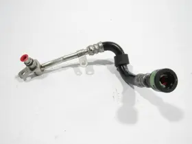 D305 Audi Rs7 8 2022 Gearbox Oil Cooler Pressure Feed Hose Pipe Line Tube 19-24