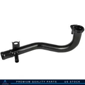 Aup17620to803s Aup Water Pump Inlet Tube With Oil Cooler For Dodge Caravan Chrysler Town And Country