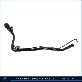 Aup179357cap Aup Fuel Tank Filler Neck For Ford Explorer Flex Lincoln Taurus Mks 13-19