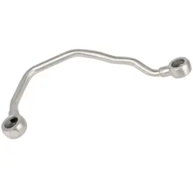 Aut1768130us Aut 2007-2019 For Toyota Camry Rav4 Sienna Highlander Lexus Engine Oil Cooler Hose