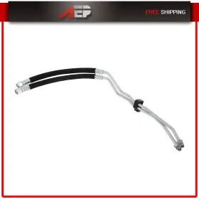 Ae17662ng819p Auto Engineparts Engine Oil Cooler Hose For Dodge Nitro 2007-2012 Jeep Liberty 2008-2013