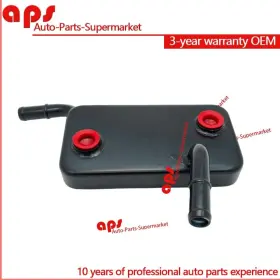 15710-61010 Auto-parts-supermarket New Oil Cooler Assy For 1976-1993 Toyota Land Cruiser 4.0l 4.2l