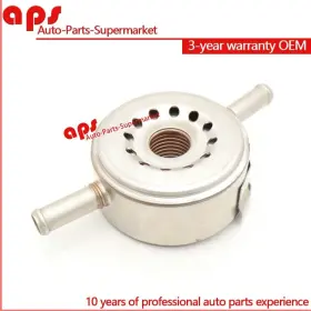 21305am60a Auto-parts-supermarket New Oil Cooler For 2003-2009 Infiniti Fx35 Fx45 G35 M35 M45 Nissan 350z