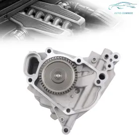 Auto-summer 11417610378/11 41 7 610 378 Engine Oil Pump For Bmw E84 X1 Sdrive28i Xdrive28i N20 2.0l 11417610378