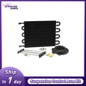 Whefz20260225-76 Autoacesparts Hayden Automatic Transmission Oil Cooler For Chevrolet C2500 1988-1998 1999 2000