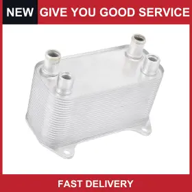 Ubc000070 Automall Tech Pack Of 1 For Land Rover Freelander 2002-2005 Auto Engine Oil Cooler