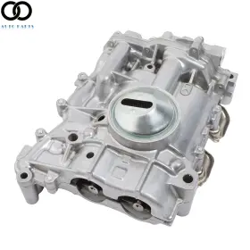 15100r40a02 Autoooparts Apo394280 Engine Oil Pump For Honda Accord Civic 2.4l Dohc L4 2008-15 Cpw6719