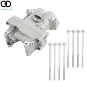 68127987ab Autoooparts Apo394312 Engine Oil Pump Balance Shaft For Jeep Chrysler 200 With 2.4l
