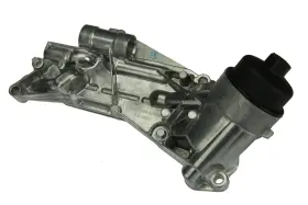 Gm1416056 Autotecnica Engine Oil Cooler For Cascada Malibu Trax Sonic More
