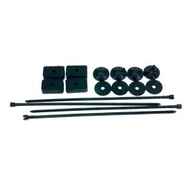 80278 B&m Easy Mount Kit For Hi-tek Supercoolers