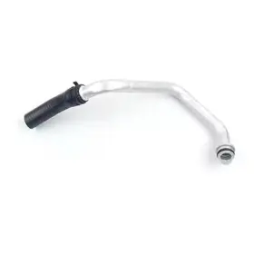 Bf0426660831 Bapmic For Mercedes 2012-2018 Engine Oil Cooler Coolant Line 1 Year Warranty