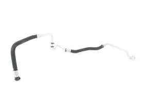Bf0427310030 Bapmic For Bmw 2010-2019 Engine Oil Cooler Line Outlet 1 Year Warranty