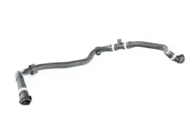Topt1213146 Bapmic For Bmw 2012-2016 Water Hose - Radiator To Transmission Oil Cooler