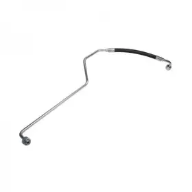 Nrc8508 Bearmach Land Rover Defender 1987-2006 Oil Cooler To Engine Pipe