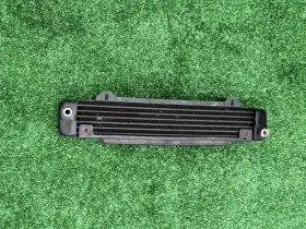 1161800265 Behr Genuine Mercedes W107 C107 R107 350 450 Oil Cooler Radiator 1161800265 Behr Genuine Mercedes W107 C107 R107 350 450 Oil Cooler Radiator