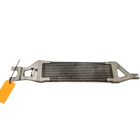 Behr 164500240064 07-12 Mercedes Gl450 Engine Oil Cooler Radiator Oem