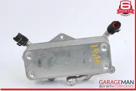 4g0317021m Behr 12-18 Audi A6 A4 A5 A7 Automatic Transmission Oil Cooler Oem