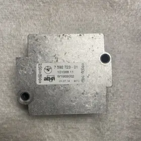 7592723-01 Behr / Dati 723-01 535i 2012 Bmw 528 Transmission Oil Cooler