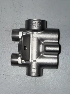 10296 Behr Thermot-tronik Thermostats Automatic Transmission Oil Cooler Thermostat - New