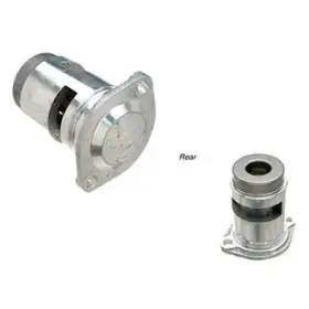 W0133-1610428-beh Behr For Porsche 911 1975-1989 Engine Oil Thermostat