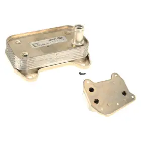 Behr W0133-1960714-beh For Dodge Sprinter 3500 2003-2006 Oil Cooler