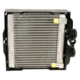 Behr W0133-1985615-beh For Bmw 750i Xdrive 2010-2019 Oil Cooler