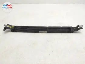 36a317019 Bentley 2016-2020 Bentayga Transmission Gearbox Oil Cooler Radiator Exhanger 6.0