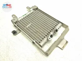 36a317021 Bentley 2016-20 Bentayga Transmission Oil Cooler Differential Radiator 636 Oem