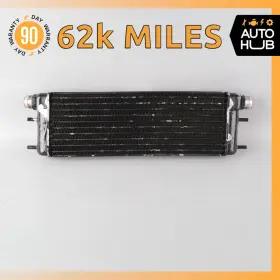 3w0317019 Bentley 03-12 Continental Gtc Gt Transmission Oil Cooler Radiator Oem 62k