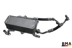 3w0317023 Bentley Continental Gt Heater Core Oil Cooler 2012 - 2018 Oem
