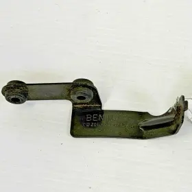 3w0317828h Bentley Used 2003 - 2010 Continental Gt Left Oil Cooler Bracket Oem