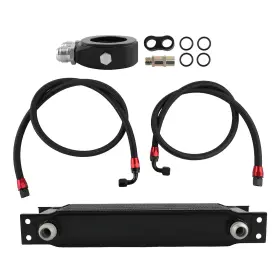 12xder Bfo New Aluminum 13 Row An10 Universal Engine Oil Cooler Filter Adapter Kits 12xder Bfo New Aluminum 13 Row An10 Universal Engine Oil Cooler Filter Adapter Kits