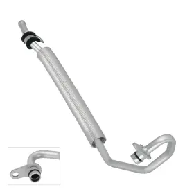 Dtm70e Bfo Engine Turbo Coolant Hose Line For Bmw M140i M240i 440i 540i 640i 740i 3.0l