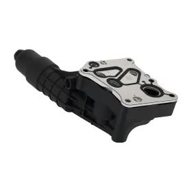 A271180141 Bfo I9ez37 Oil Heat Exchange System For Mercedes-benz C250 Slk250 2012-15