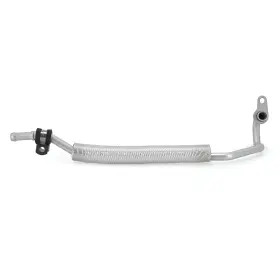 Lmbtr7 Bfo Engine Turbo Coolant Hose Line For Bmw M140i M240i 440i 540i 640i 740i 3.0l