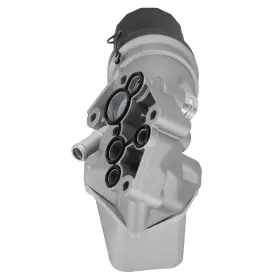 O4h30c Bfo Upgrade Oil Cooler Filter Housing For Vw Beetle Jetta Passat Audi Ttrs 2.5l