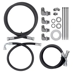 Q45j6v Bfo Performance Transmission Cooler Lines For Gm Duramax Pickups 6.6l