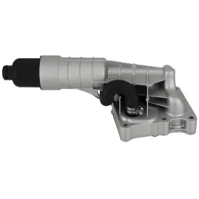 2711840280al Bfo Y8ho5w Engine Oil Filter Housing For Mercedes-benz C250 2012-2015 Aluminum