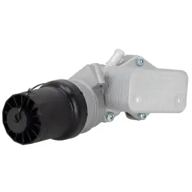 Yur2z6 Bfo Aluminum Oil Filter Housing With Cooler For Volkswagen Rabbit Passat Golf 2.5l Yur2z6 Bfo Aluminum Oil Filter Housing With Cooler For Volkswagen Rabbit Passat Golf 2.5l