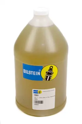 Bilstein 193031 Shock Oil 3.79 Liters/1 Gallon Bottle Pack Of 1