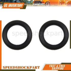 Sspbeyj220241129111630b Bilstein Febi-upper Automatic Transmission Oil Cooler O-ring Fits 1993 Volkswagen Eurovan