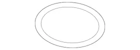 07119907874 Bmw New Genuine O Ring 2017-2023 Oe