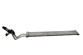 1721-7-570-100-03 Bmw 11-16 535i Gt Xdrive Radiator Transmission Oil Cooler 17217575243 Oem