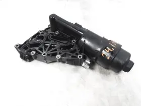 11-42-8-585-235 Bmw 2016-2019 X1 Engine Oil Filter Housing - 2.0t 30k