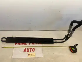 752211908 Bmw 11074810 - Power Steering Radiator Oil Cooler Oem 11074810/752211908
