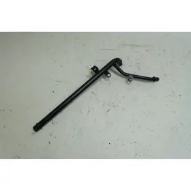 11151407310 Bmw 2000-2003 E39 M5 Sedan Oil Separation Crankcase Ventilation Drain Pipe Oem