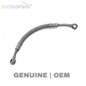 11361705532 Bmw 2000 328ci - Engine / Vanos Oil Pipe Line 1705532
