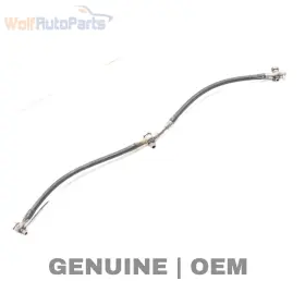 11367834573 Bmw 2006-2010 M5 5.0l - Vanos Oil Line 7834573